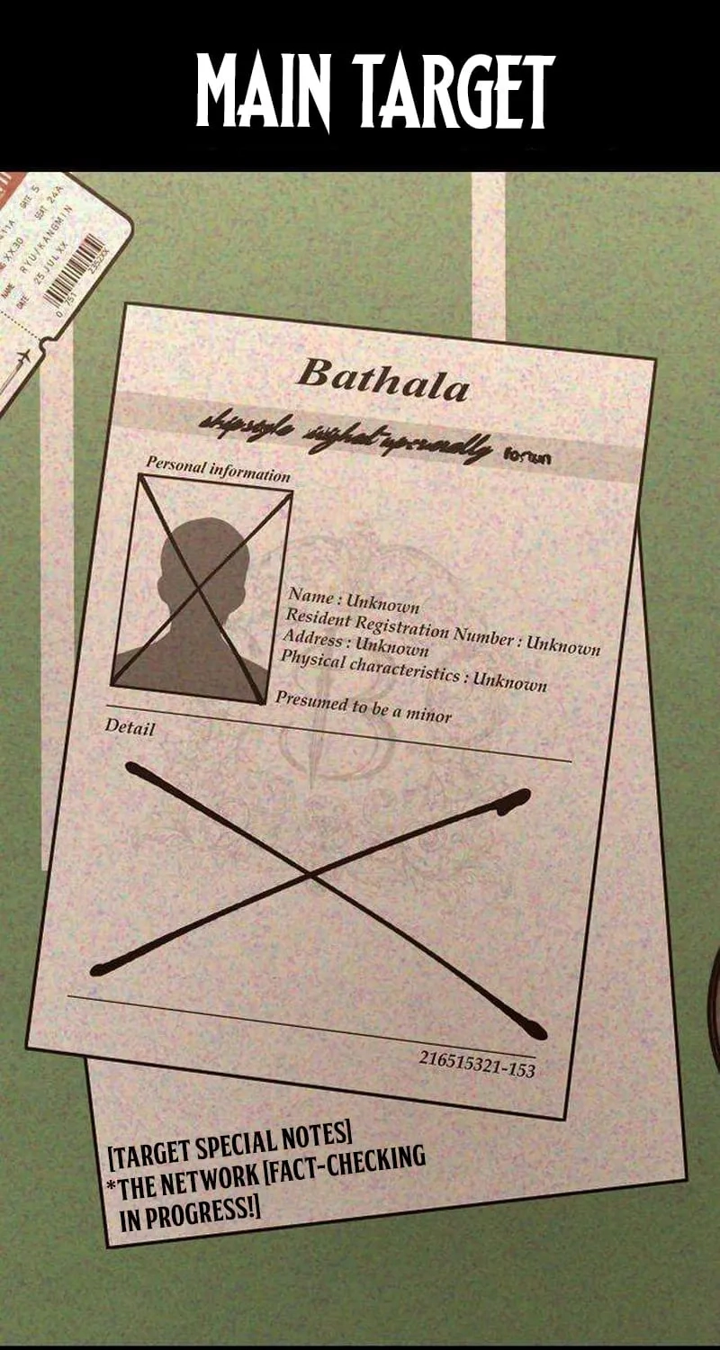 Read Contract Enrollment chapter 8 image 20 on Lezhin