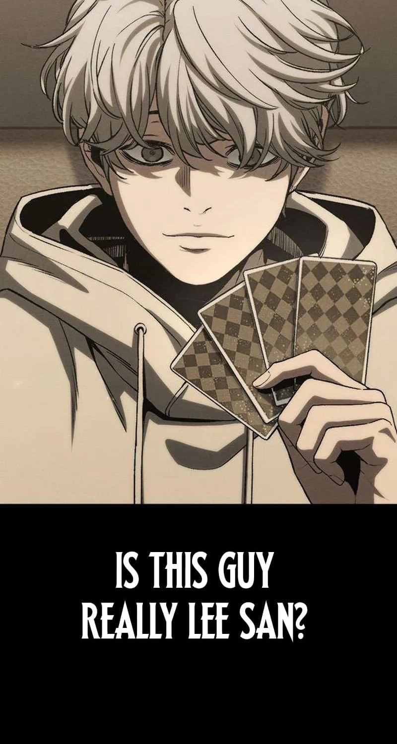 Read Contract Enrollment chapter 8 image 25 on Lezhin