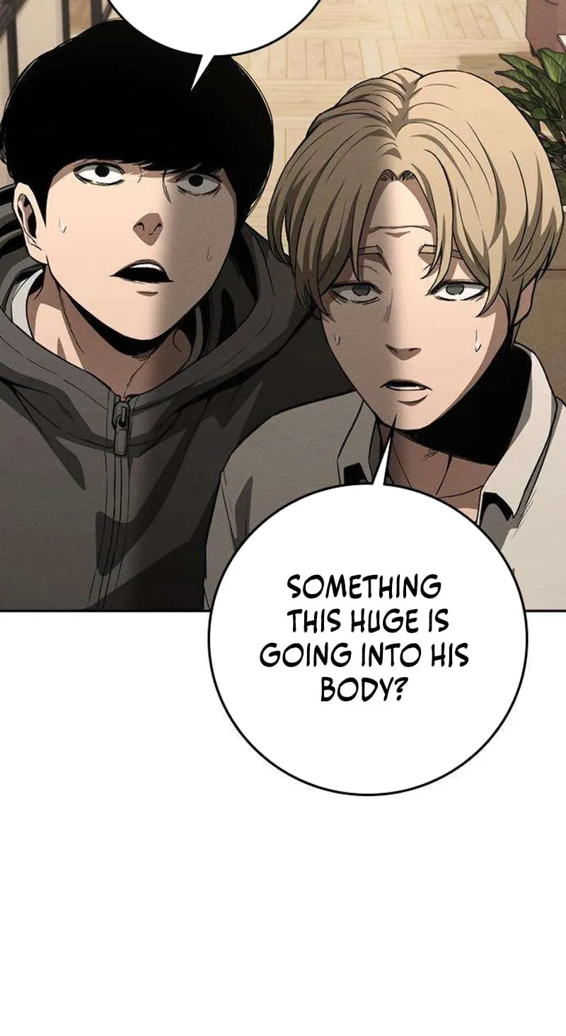 Read Contract Enrollment chapter 8 image 3 on Lezhin