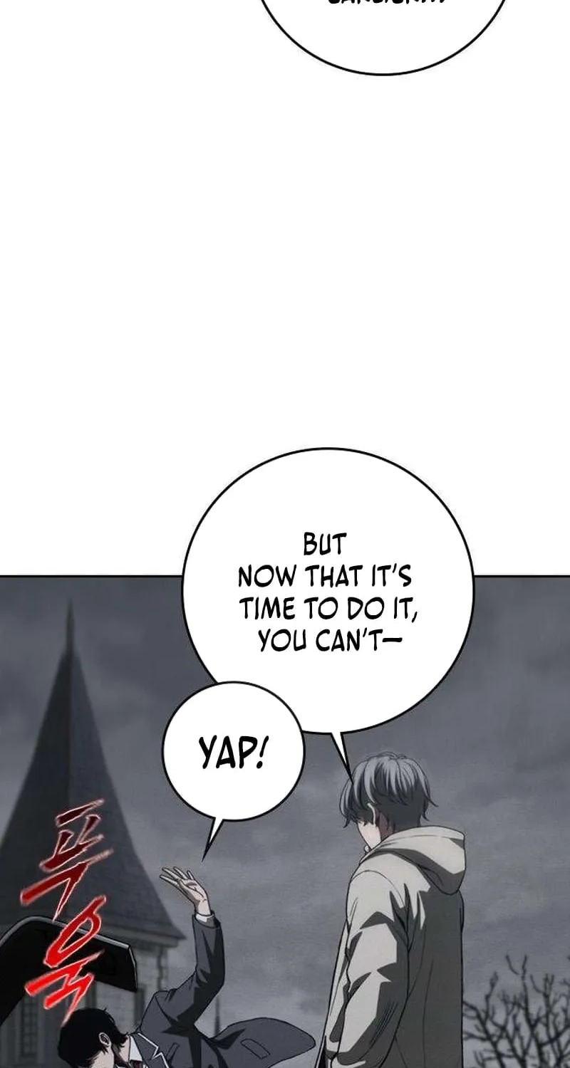 Read Contract Enrollment chapter 8 image 37 on Lezhin