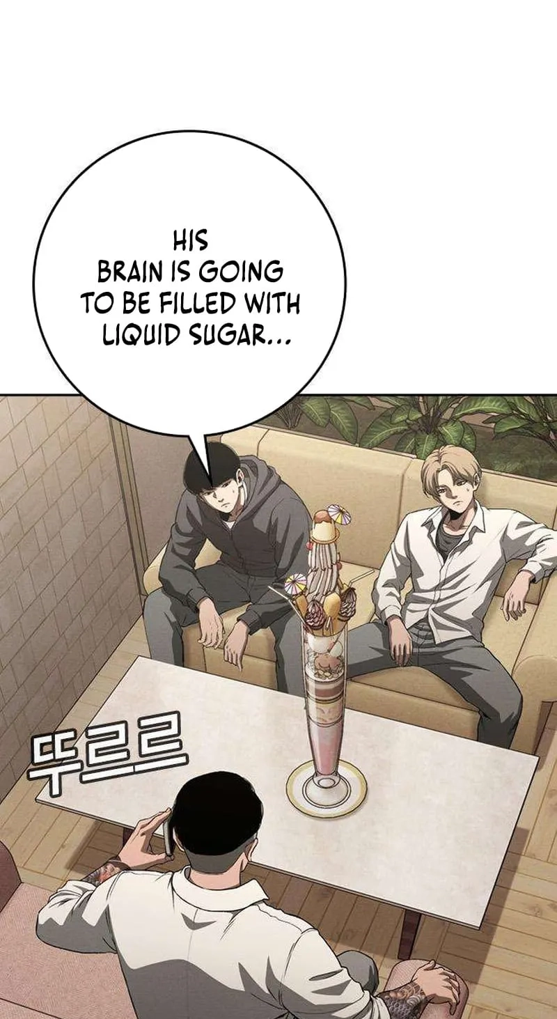 Read Contract Enrollment chapter 8 image 4 on Lezhin