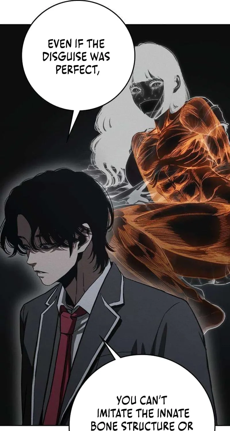Read Contract Enrollment chapter 8 image 46 on Lezhin