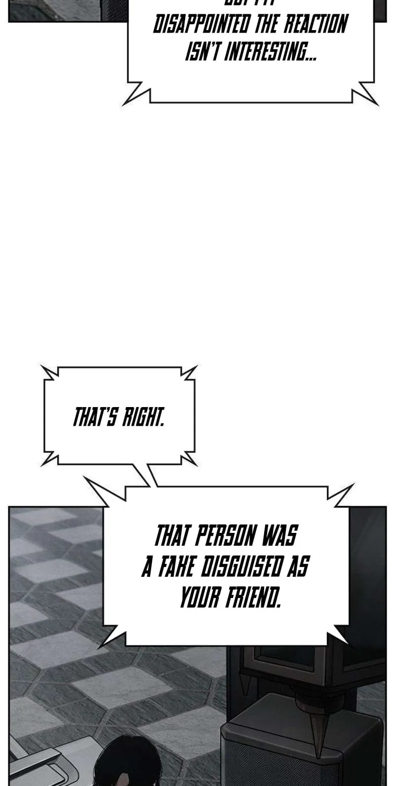 Read Contract Enrollment chapter 8 image 51 on Lezhin