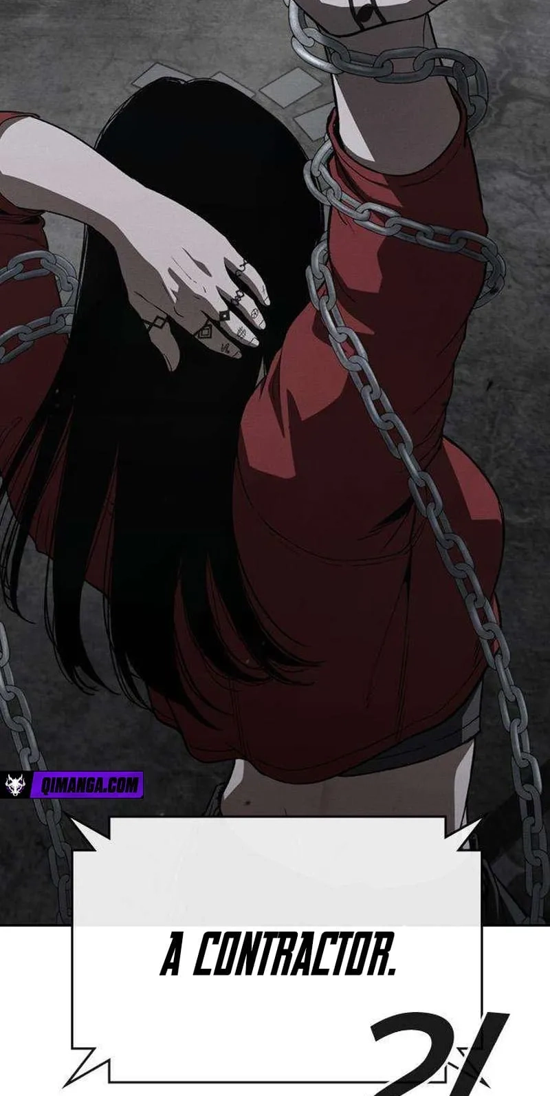 Read Contract Enrollment chapter 8 image 54 on Lezhin