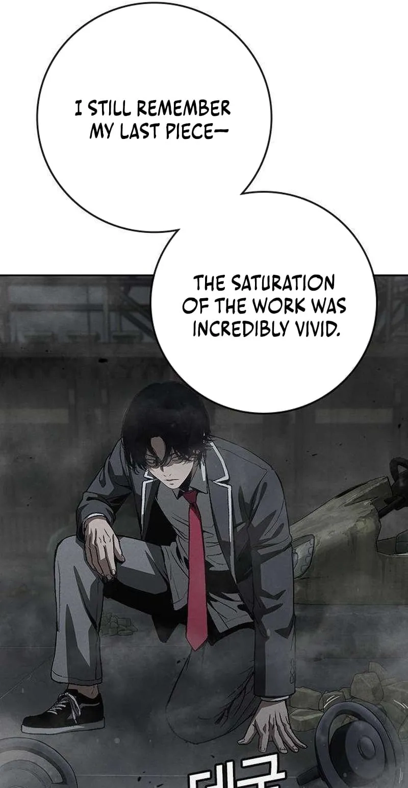 Read Contract Enrollment chapter 8 image 88 on Lezhin