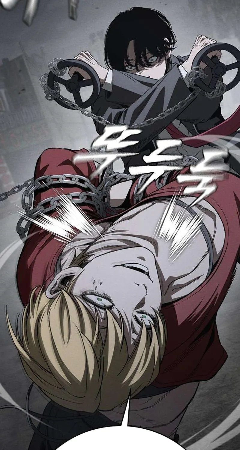 Read Contract Enrollment chapter 8 image 97 on Lezhin