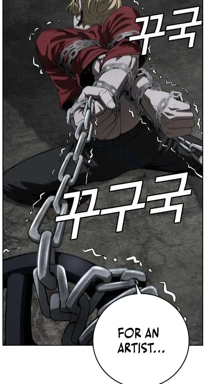 Read Contract Enrollment chapter 8 image 99 on Lezhin