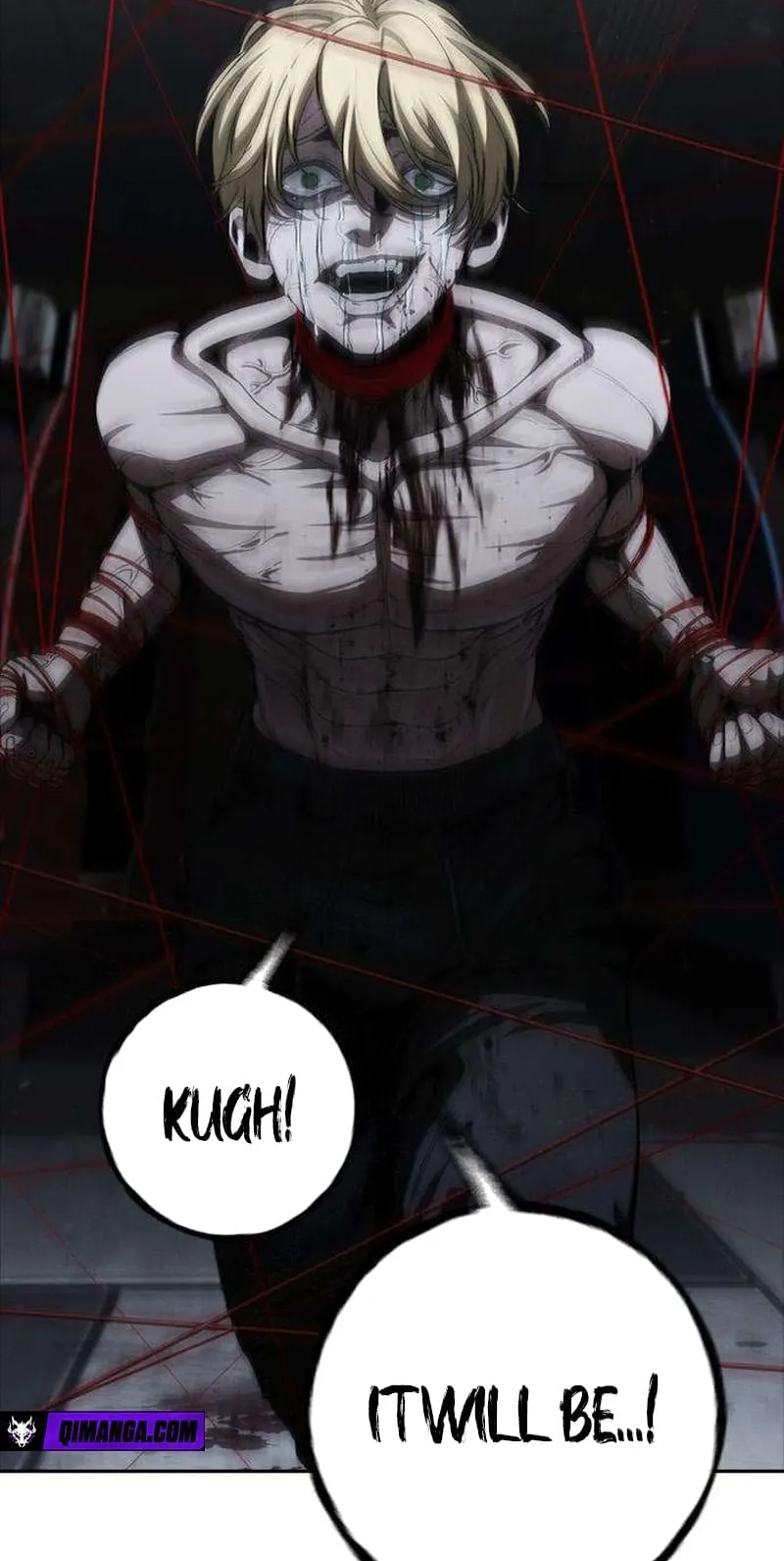Read Contract Enrollment chapter 9 image 103 on Lezhin