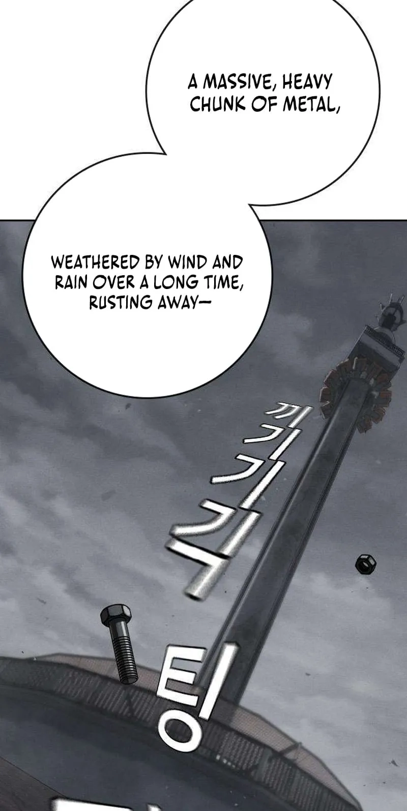 Read Contract Enrollment chapter 9 image 106 on Lezhin