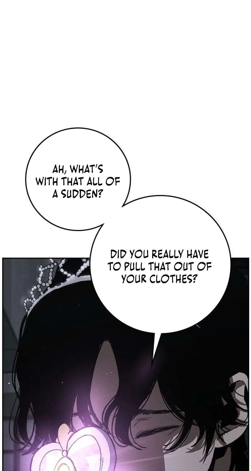 Read Contract Enrollment chapter 9 image 12 on Lezhin