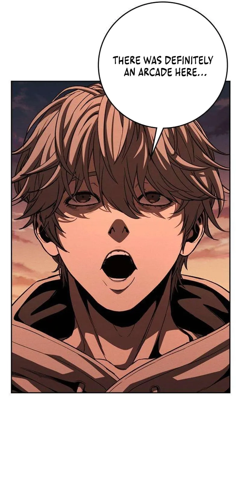 Read Contract Enrollment chapter 9 image 127 on Lezhin