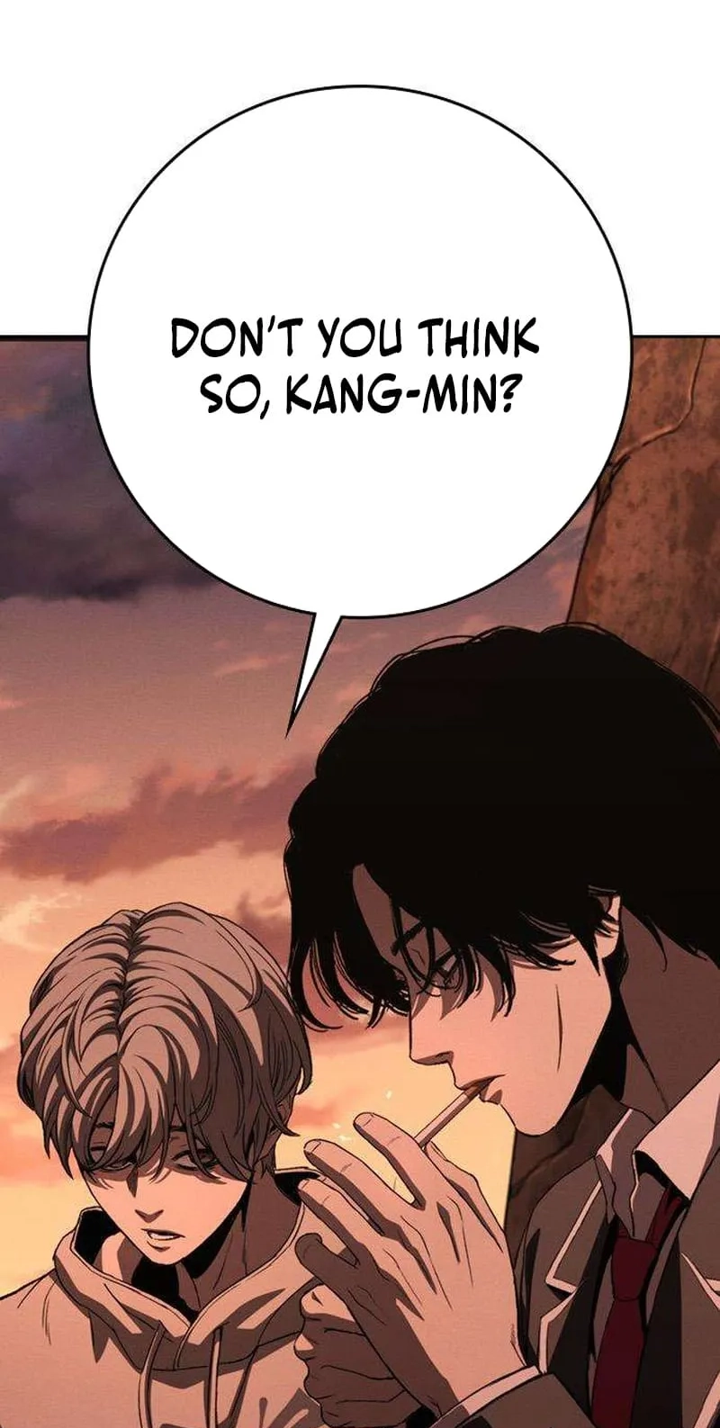 Read Contract Enrollment chapter 9 image 133 on Lezhin