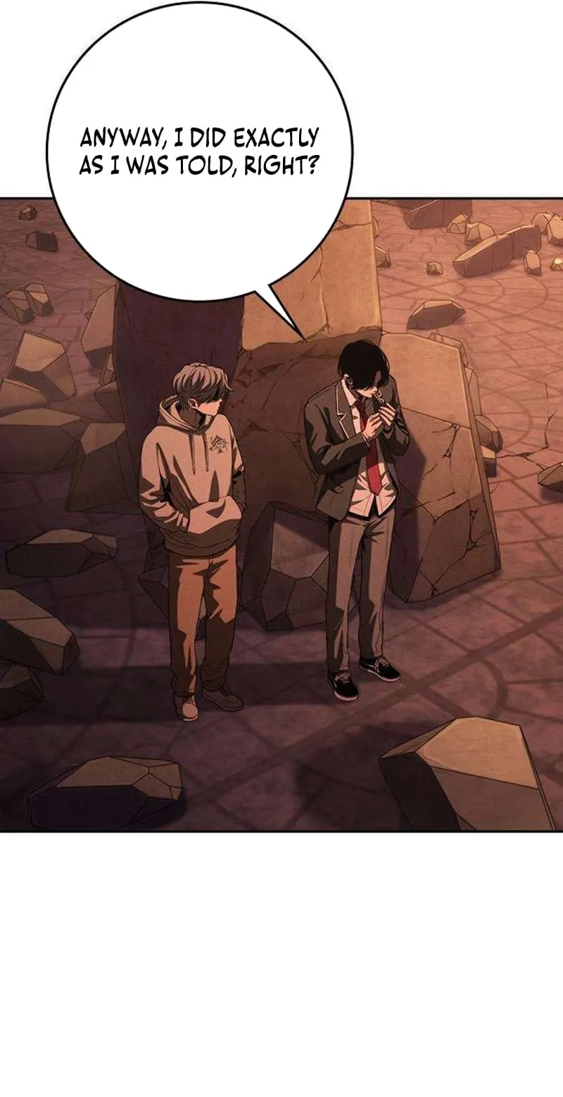 Read Contract Enrollment chapter 9 image 136 on Lezhin