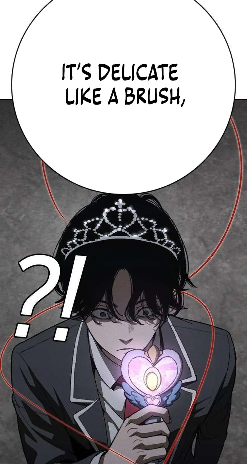 Read Contract Enrollment chapter 9 image 14 on Lezhin
