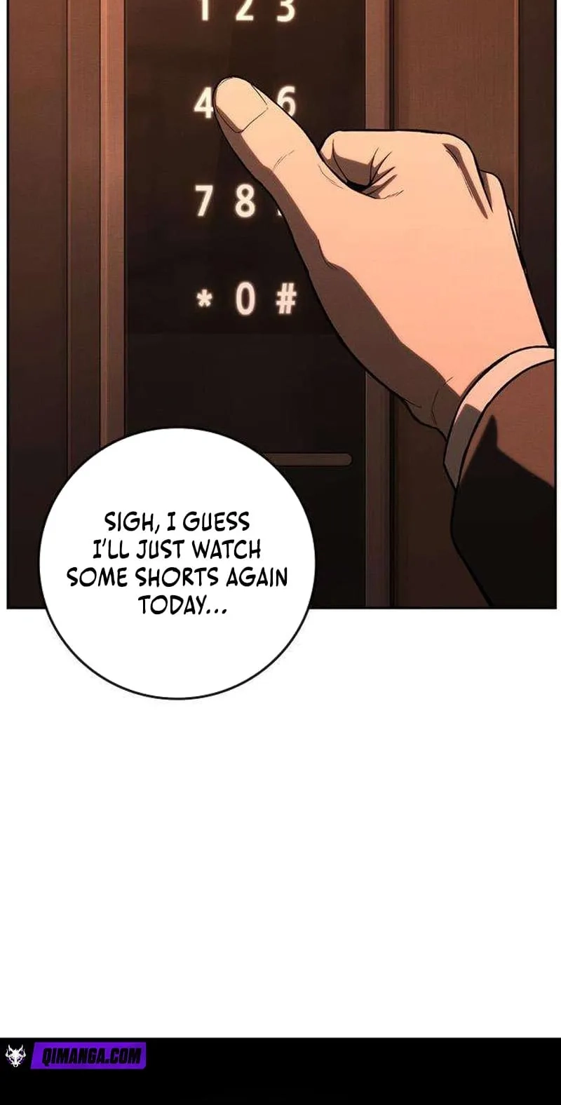 Read Contract Enrollment chapter 9 image 158 on Lezhin