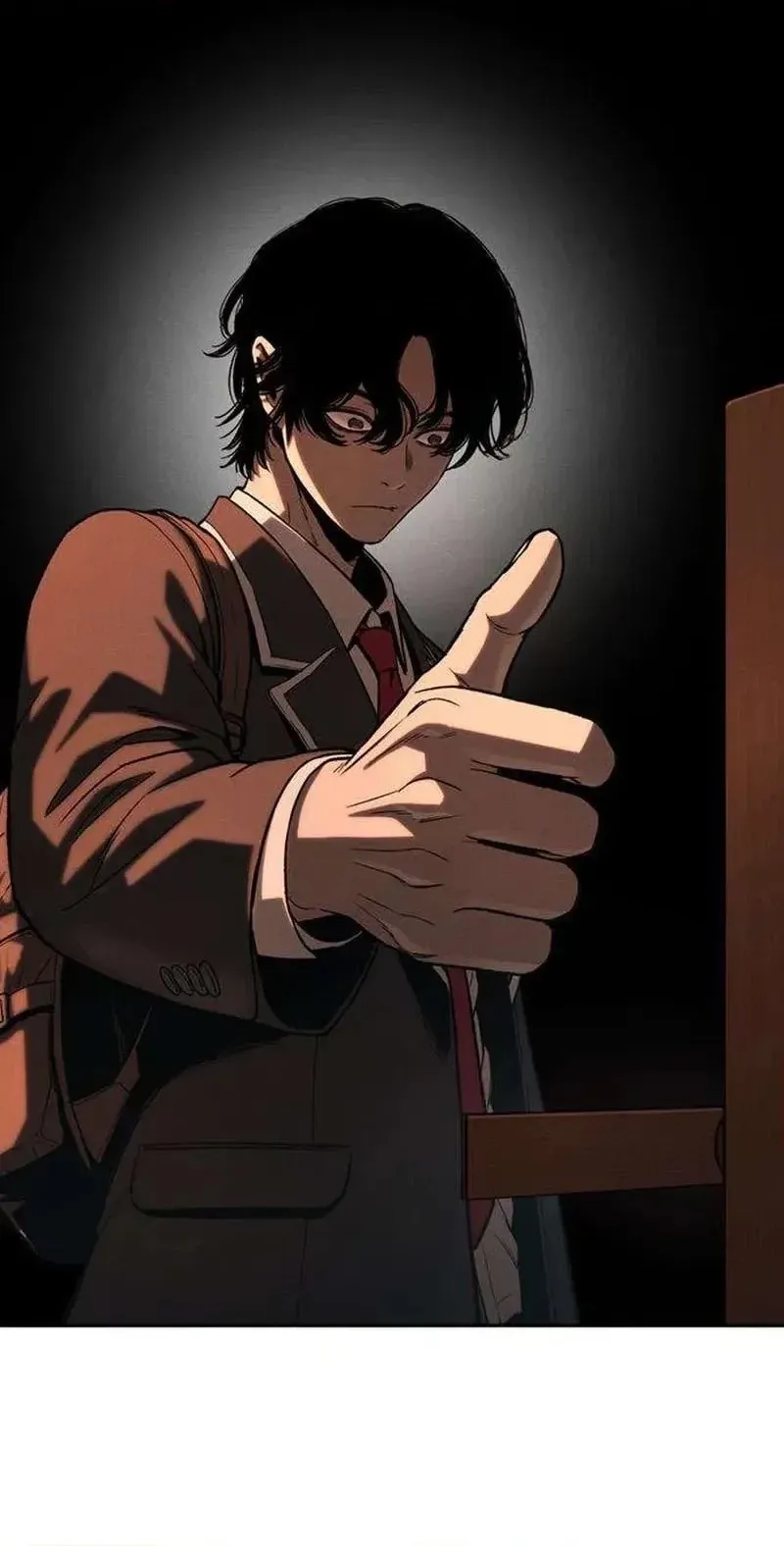 Read Contract Enrollment chapter 9 image 159 on Lezhin