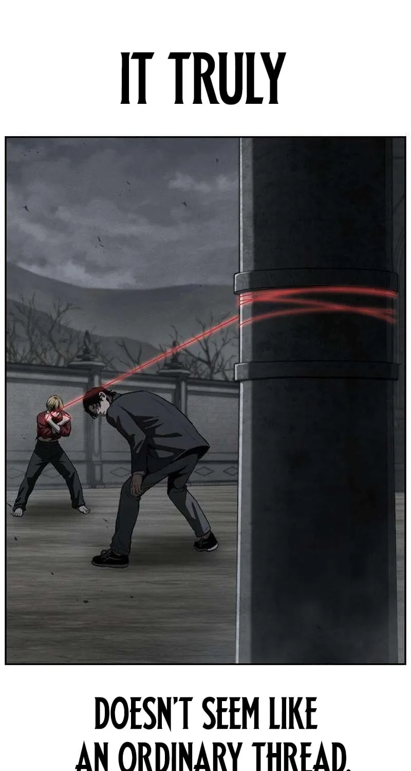 Read Contract Enrollment chapter 9 image 20 on Lezhin