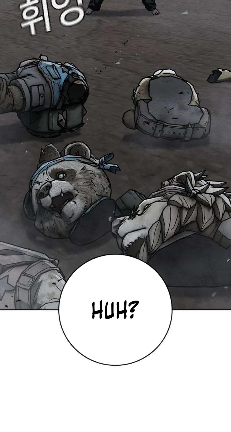 Read Contract Enrollment chapter 9 image 32 on Lezhin
