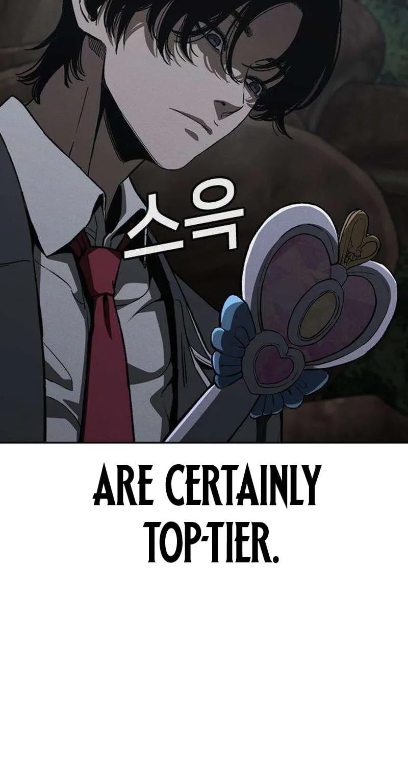 Read Contract Enrollment chapter 9 image 36 on Lezhin
