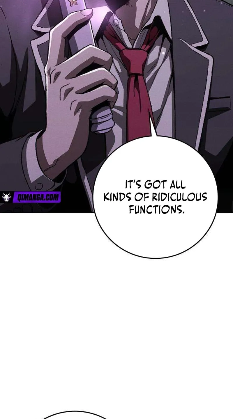 Read Contract Enrollment chapter 9 image 4 on Lezhin