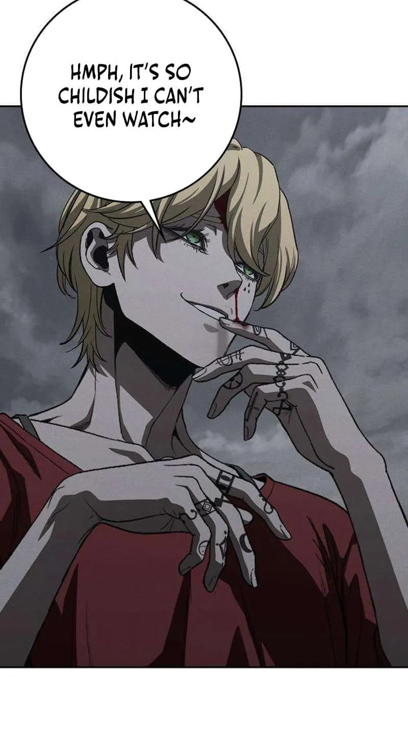 Read Contract Enrollment chapter 9 image 5 on Lezhin