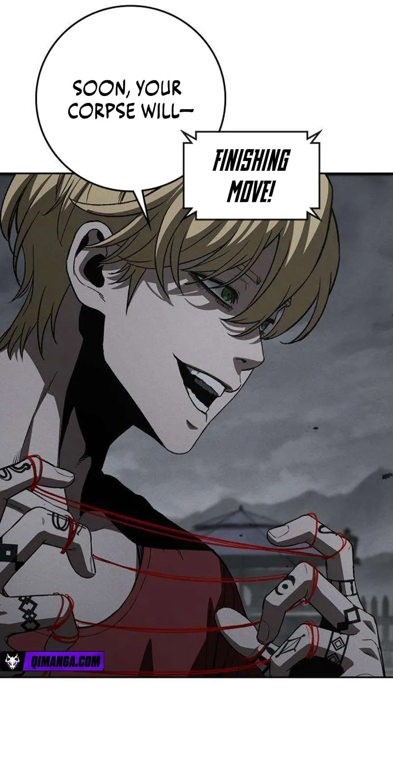 Read Contract Enrollment chapter 9 image 54 on Lezhin