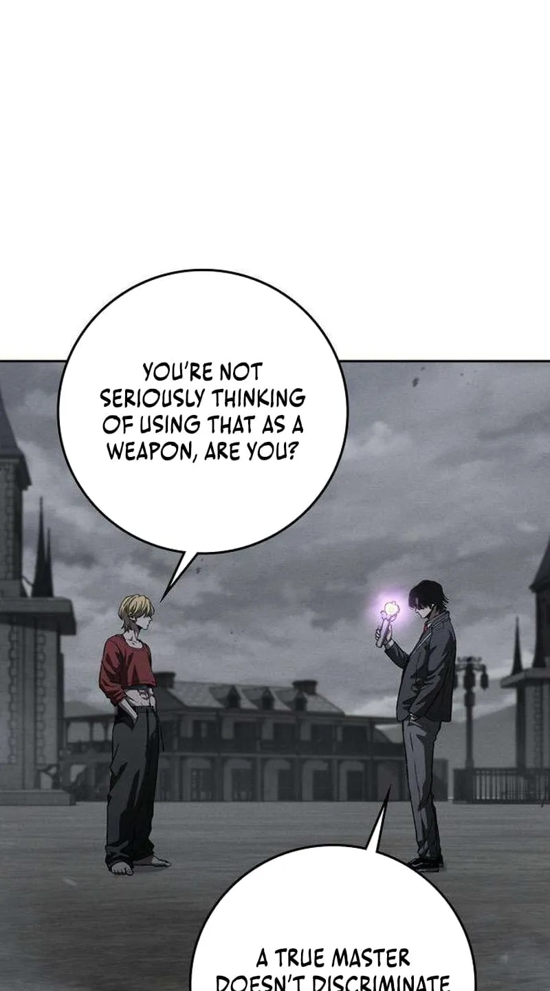 Read Contract Enrollment chapter 9 image 6 on Lezhin