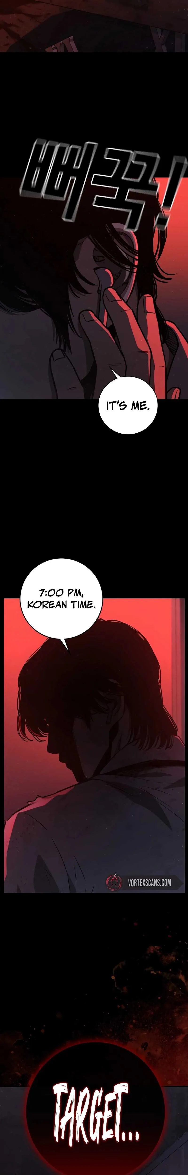 Read Contract Killer Enrollment chapter 1 image 1 on Lezhin