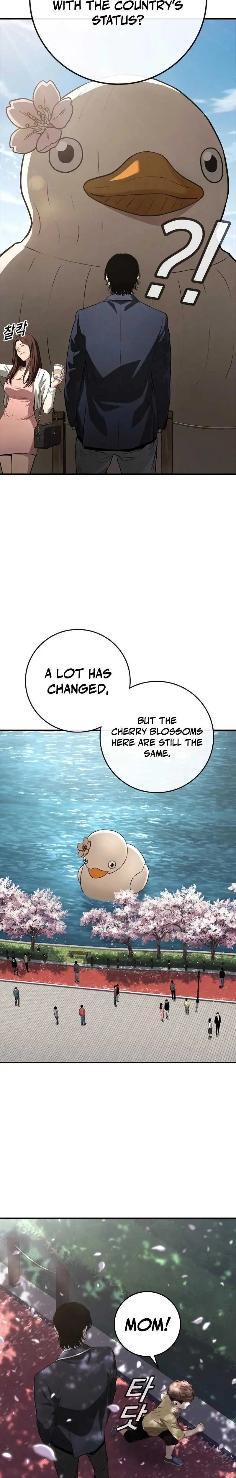 Read Contract Killer Enrollment chapter 1 image 10 on Lezhin