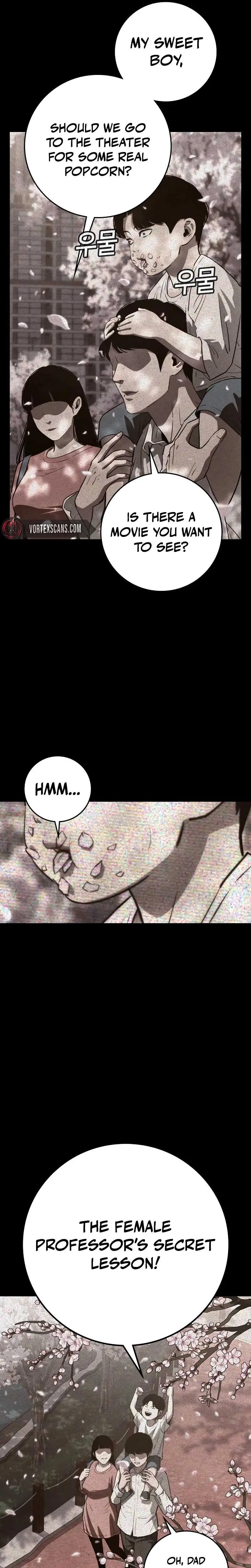 Read Contract Killer Enrollment chapter 1 image 13 on Lezhin