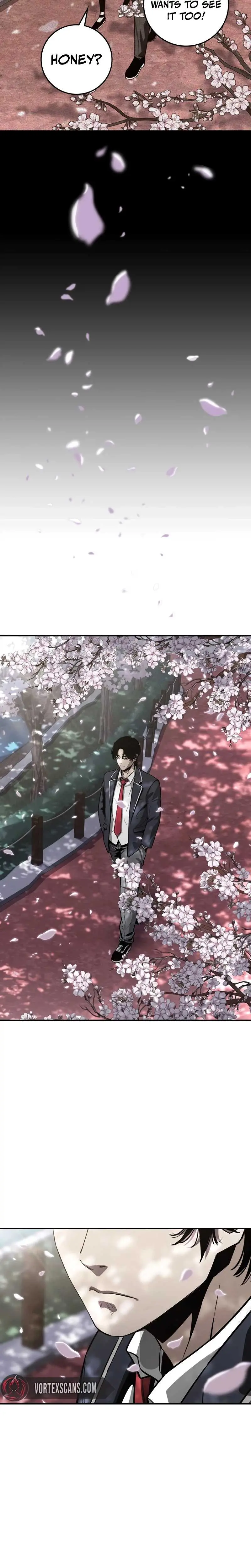 Read Contract Killer Enrollment chapter 1 image 14 on Lezhin