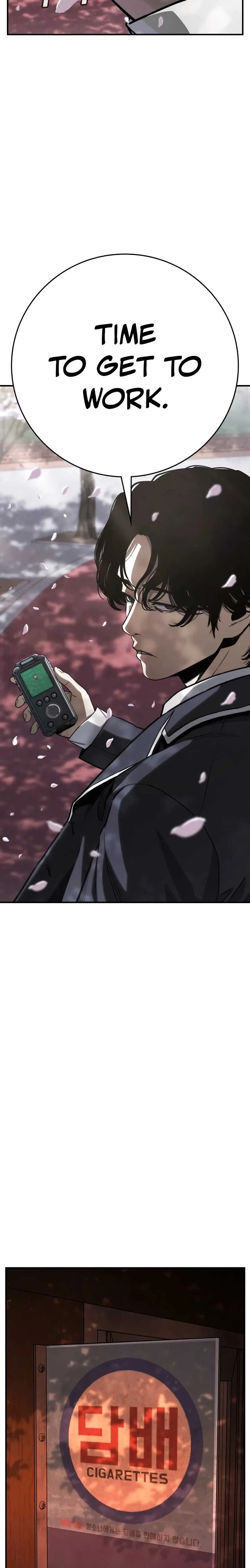 Read Contract Killer Enrollment chapter 1 image 16 on Lezhin