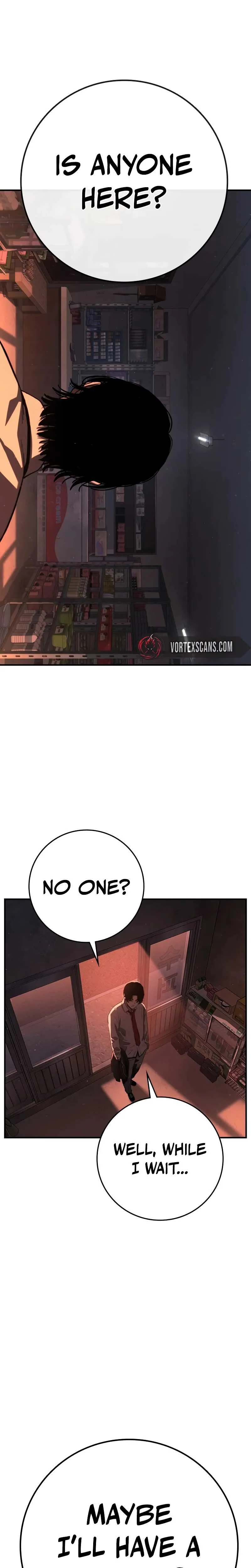 Read Contract Killer Enrollment chapter 1 image 19 on Lezhin