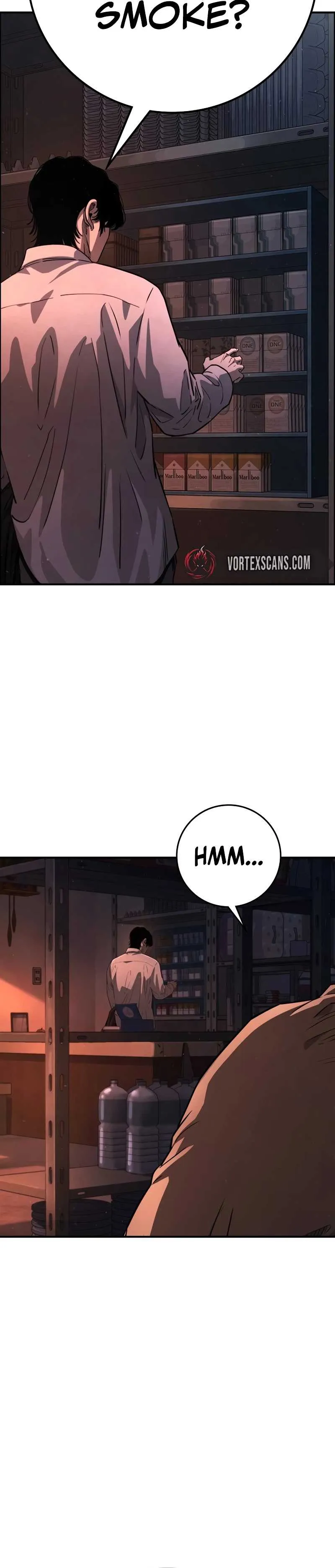 Read Contract Killer Enrollment chapter 1 image 20 on Lezhin