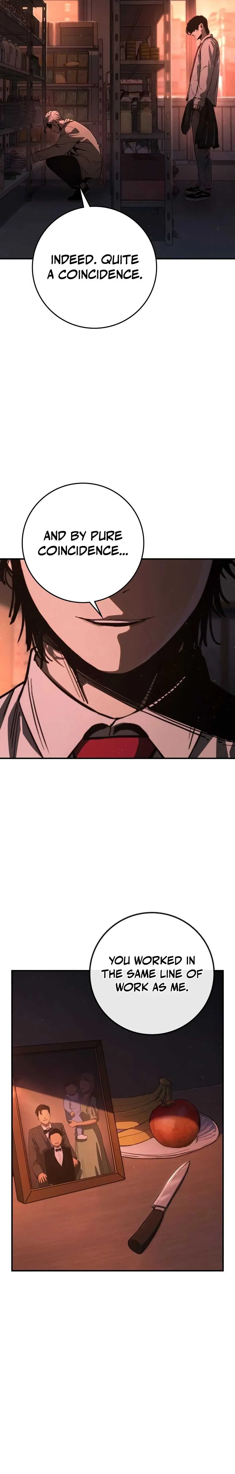 Read Contract Killer Enrollment chapter 1 image 25 on Lezhin