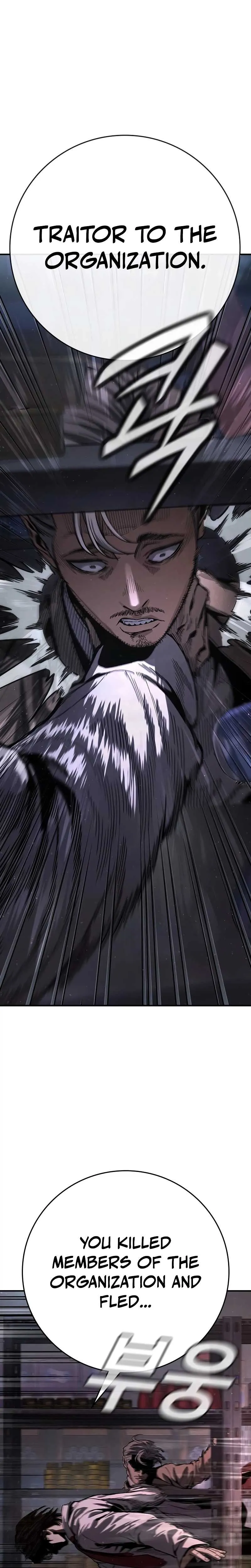 Read Contract Killer Enrollment chapter 1 image 28 on Lezhin