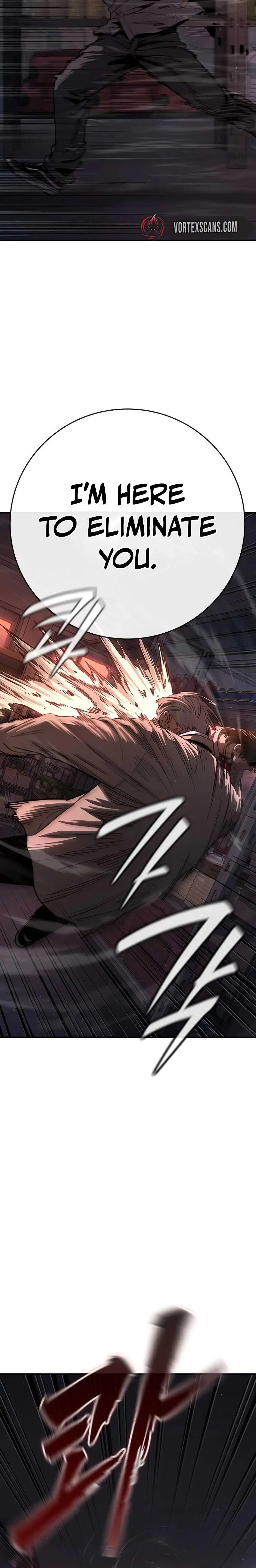 Read Contract Killer Enrollment chapter 1 image 29 on Lezhin