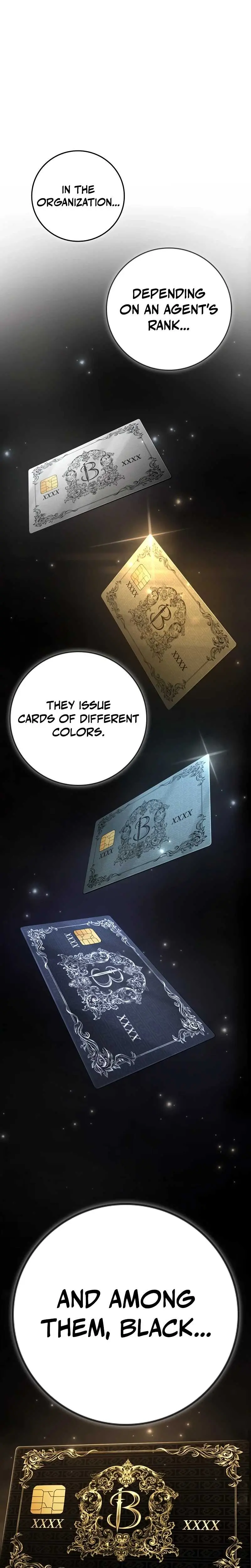 Read Contract Killer Enrollment chapter 1 image 31 on Lezhin