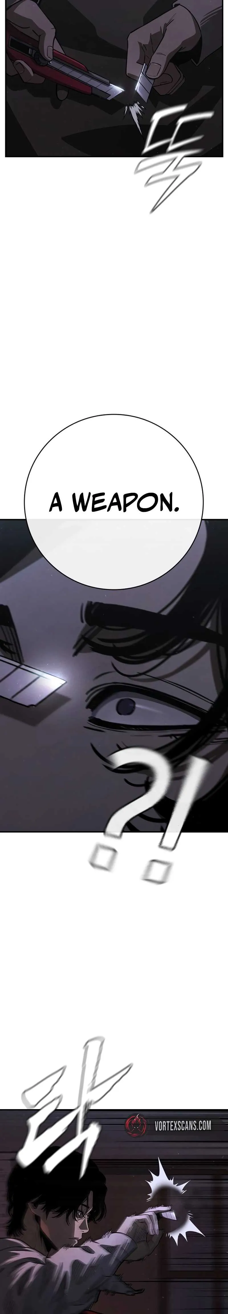 Read Contract Killer Enrollment chapter 1 image 35 on Lezhin