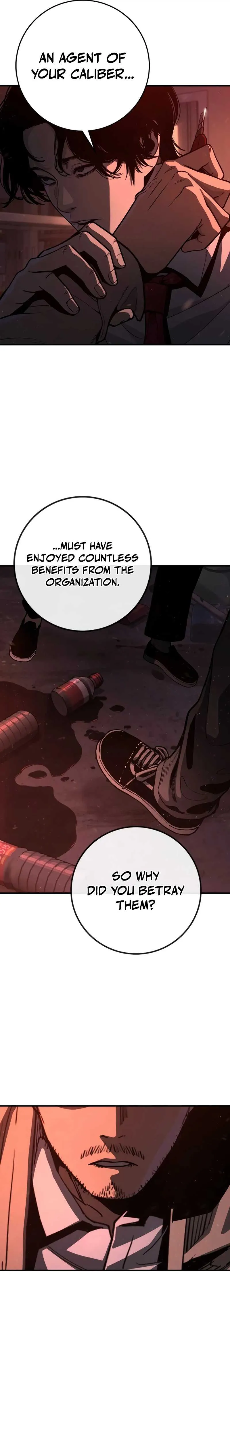 Read Contract Killer Enrollment chapter 1 image 39 on Lezhin
