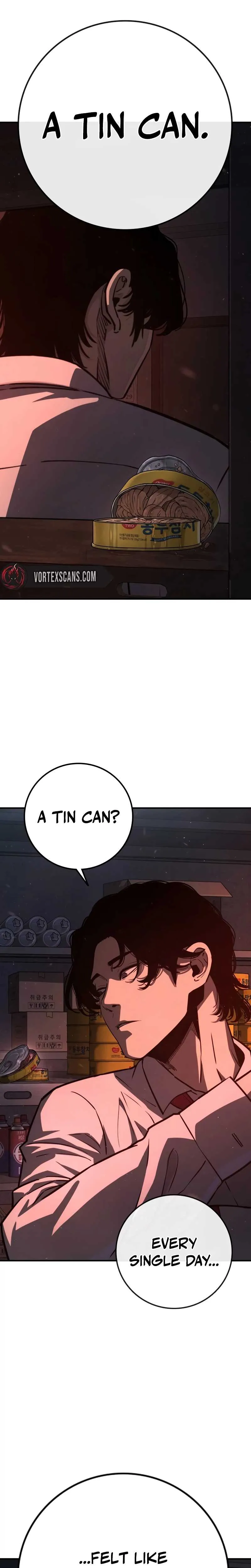 Read Contract Killer Enrollment chapter 1 image 40 on Lezhin