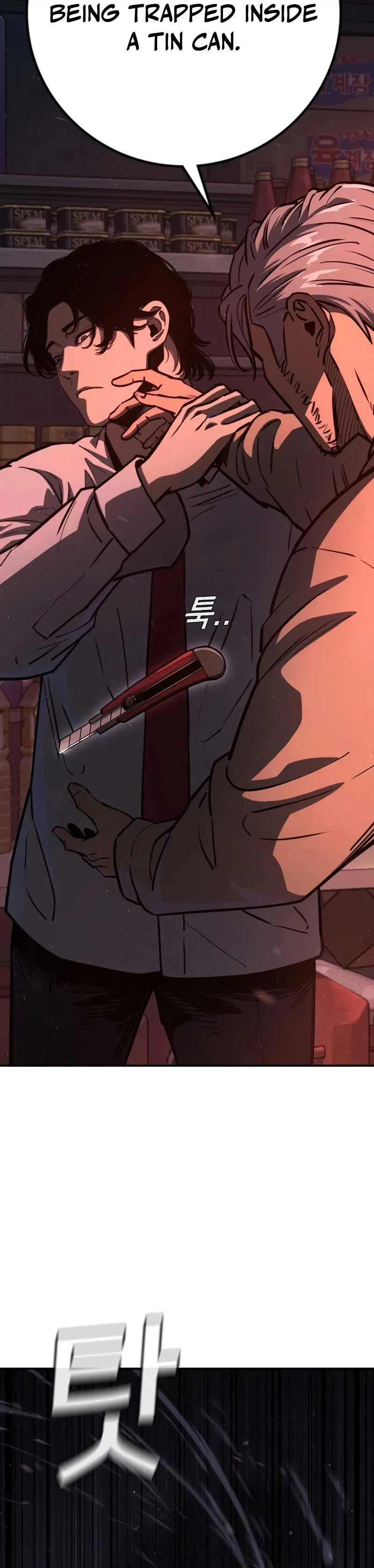 Read Contract Killer Enrollment chapter 1 image 41 on Lezhin