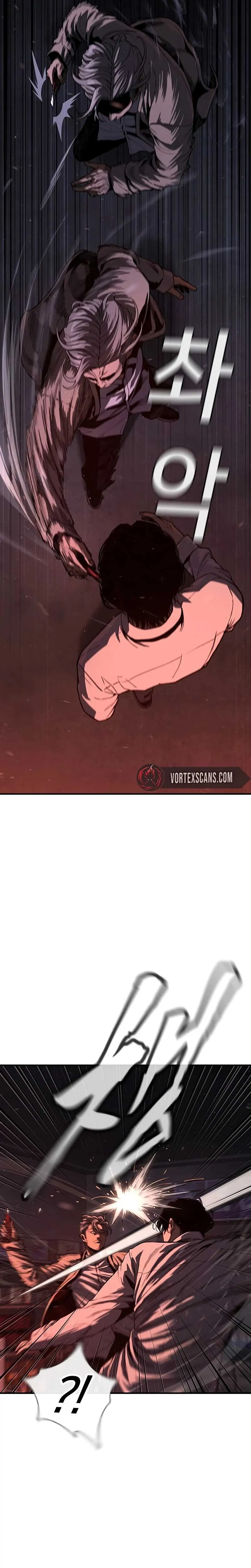 Read Contract Killer Enrollment chapter 1 image 42 on Lezhin