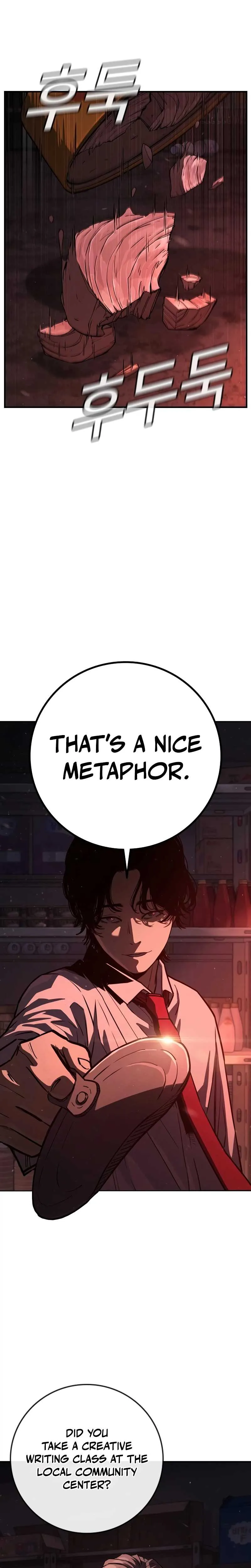 Read Contract Killer Enrollment chapter 1 image 43 on Lezhin