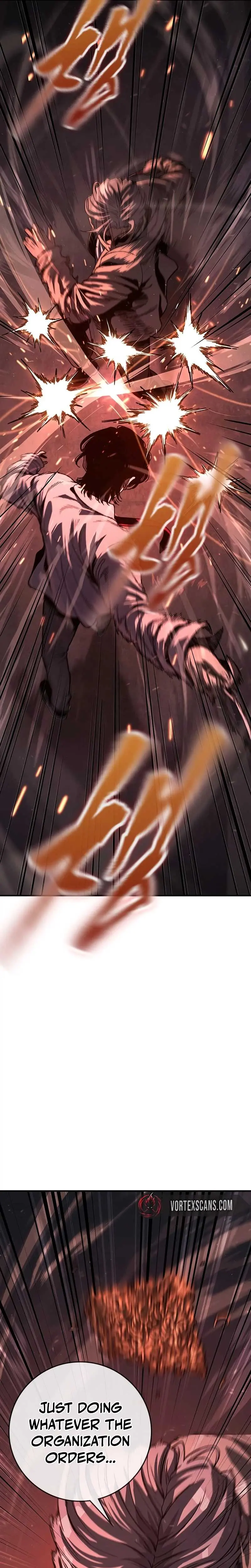 Read Contract Killer Enrollment chapter 1 image 45 on Lezhin