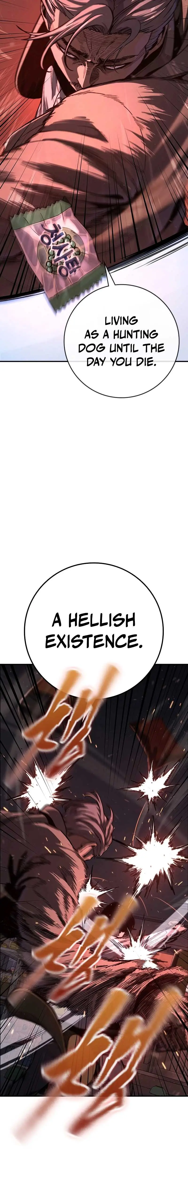 Read Contract Killer Enrollment chapter 1 image 46 on Lezhin