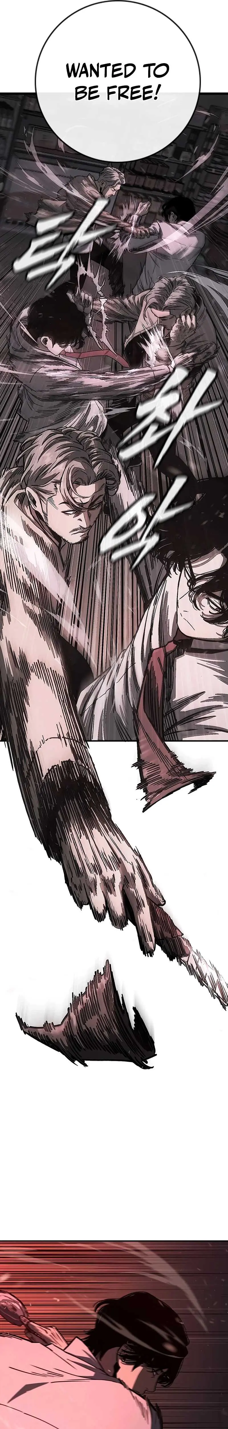 Read Contract Killer Enrollment chapter 1 image 48 on Lezhin