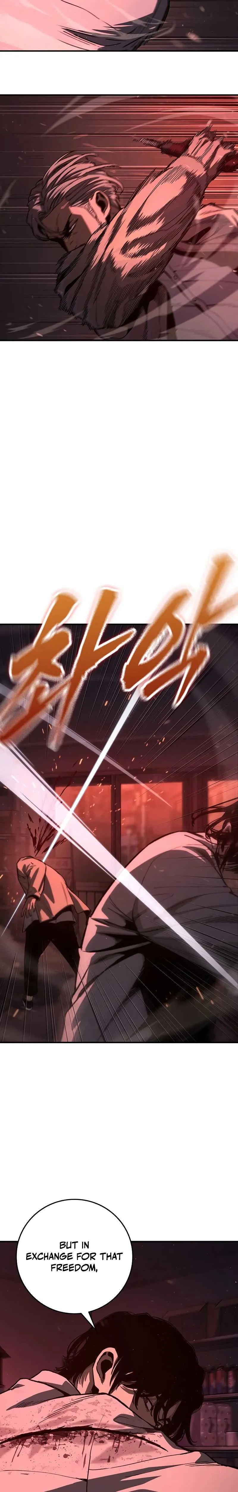 Read Contract Killer Enrollment chapter 1 image 49 on Lezhin