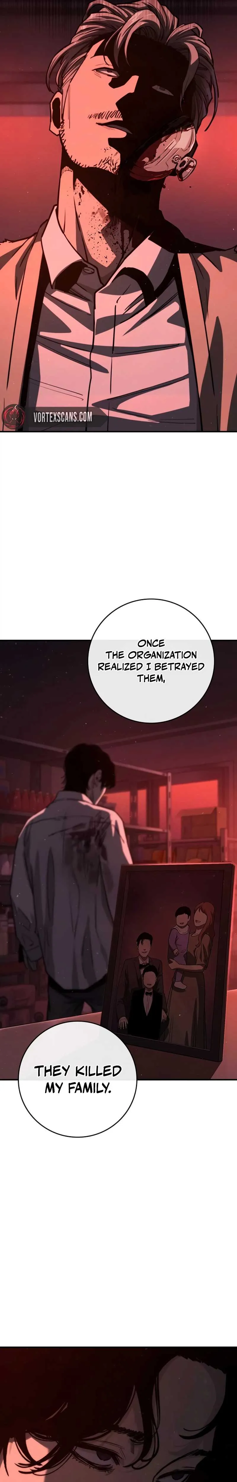 Read Contract Killer Enrollment chapter 1 image 51 on Lezhin