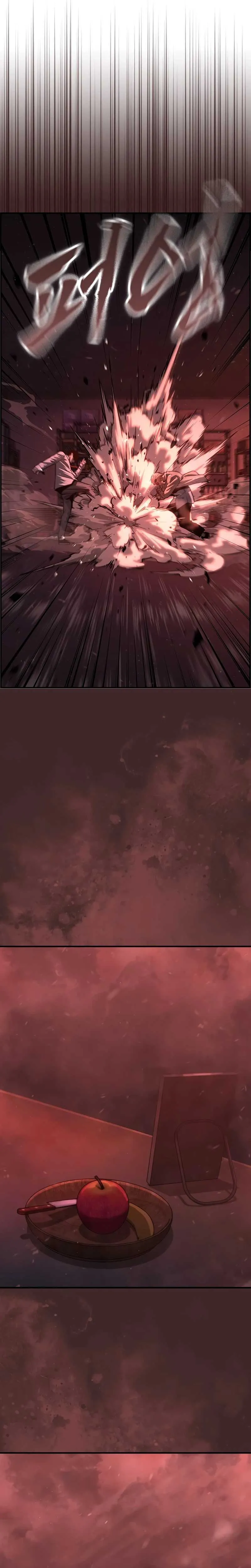 Read Contract Killer Enrollment chapter 1 image 54 on Lezhin